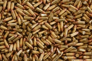 ammo