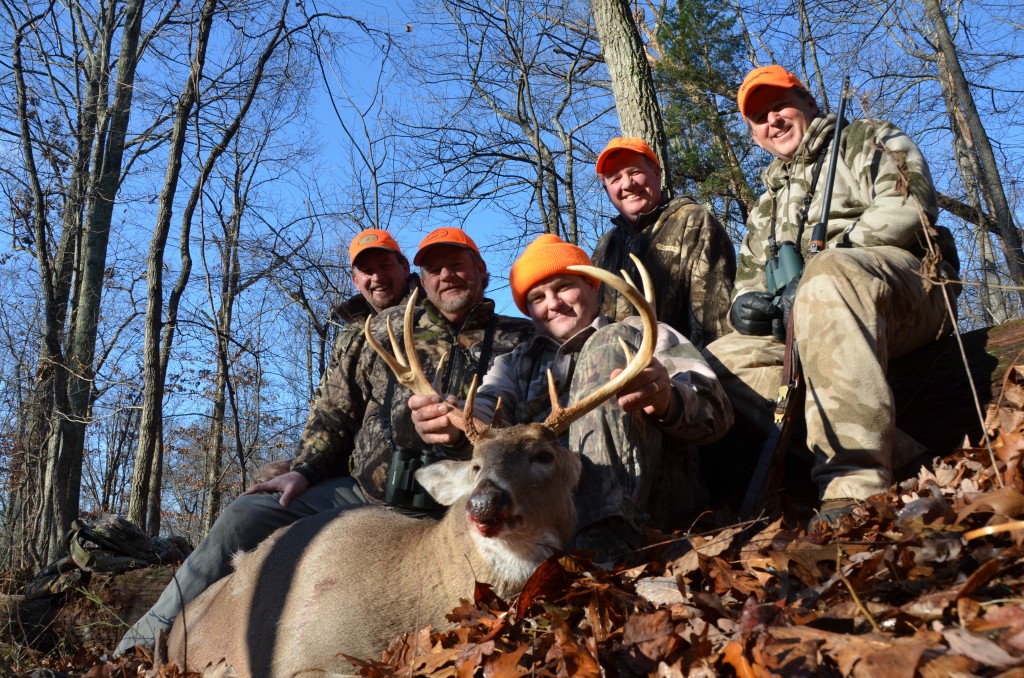 group buck34