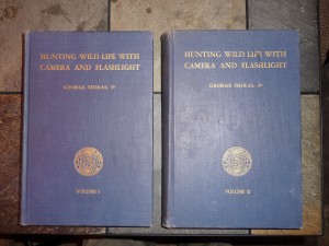 trail cam books