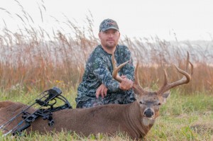 Ohio buck edwards 1