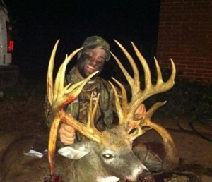 ohio monster drop