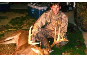 va buck 1 surry