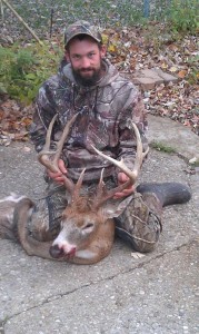 va buck 3 southhampton