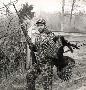 14hanback with turkey old school1