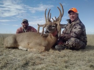 Co monster stag