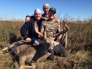 SD bow giant 2013