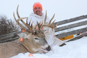 grant buck 2013