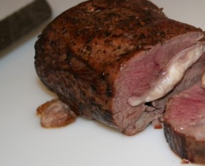 venison recipe