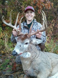 tami buck