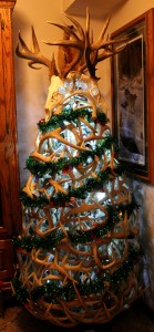 xmas tree 2013