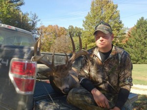nathan s buck