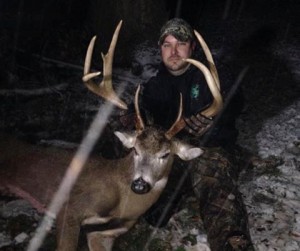 ny buck