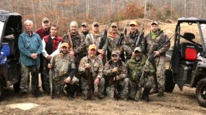 ny hunters