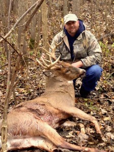 in weimer 2013 buck