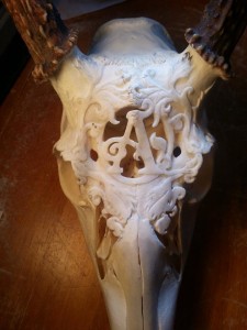 engraving 2