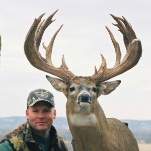 goetten buck compressed