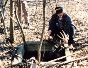 well buck