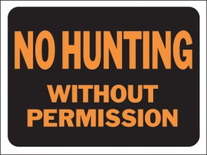 no hun sign