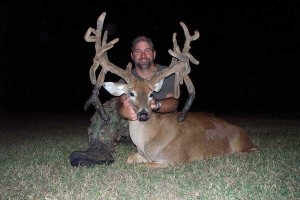 GA monster