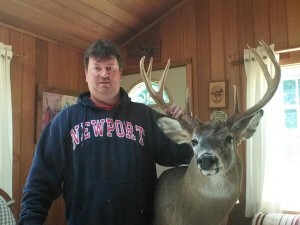 kevin maine mount