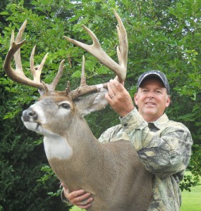 taxidermist 1