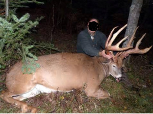 400 buck pig