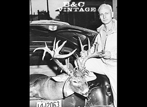 del austin