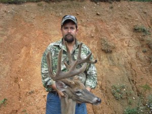 nc 2014 buck 2