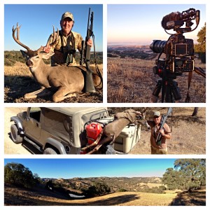 cali big deer