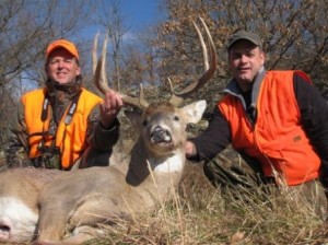 hanback and jim riley KS 2009