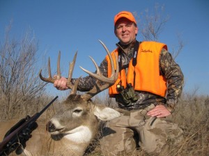 hanback oklahoma buck compress