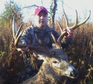 ohio eric deer 2011