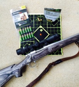 rem muzzle accuracy