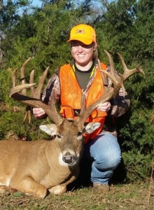 OK monster buck 1
