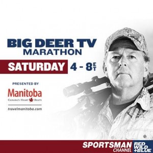 BDTV marathion
