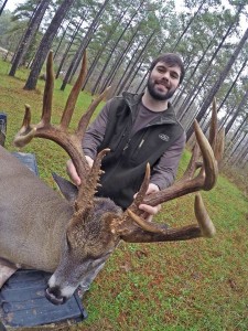 Miss monster buck