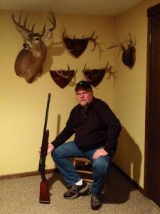 gary guth a5 buck
