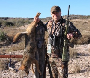 fink ar coyote compressed