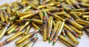 ar 15 Ammo
