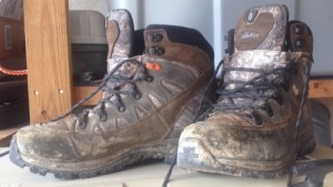 cabelas boots review