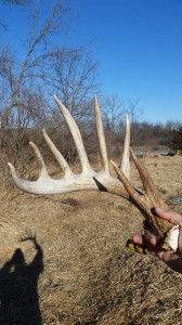 iowa shed giant 97 78