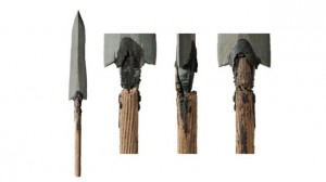 norway arrowheads