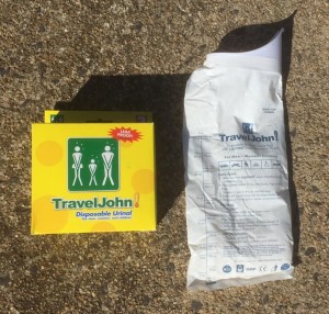 travel john