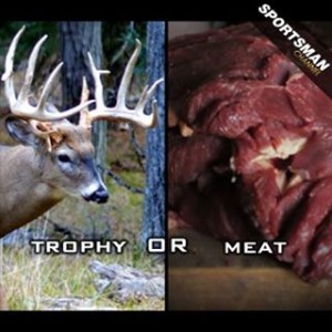 meat hunter