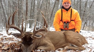 MI kid 185 buck