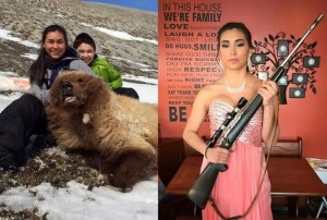alaska bear prom