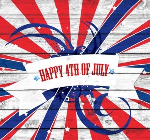4 july