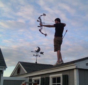 ian bow practice