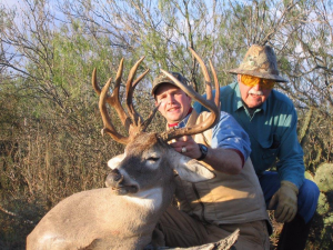 tx bubba steen buck
