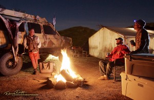 yeti deer camp